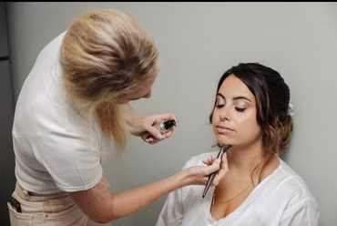 Mariage : vous vous sentez un peu pâle pour le jour J.