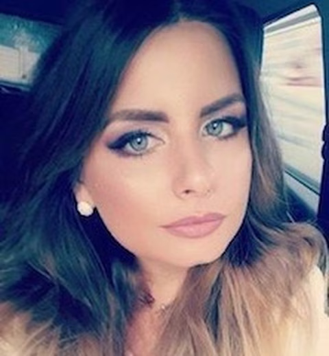 Maquillage Amélie invite mariage